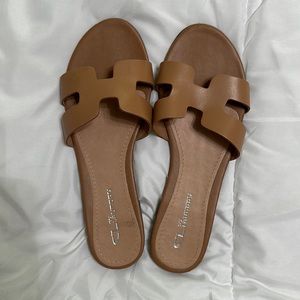 Chinese Laundry “Artist” Sandal
